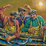 Chris Buck, Only Ordinary Men