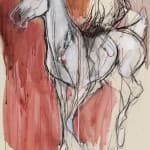 Jo Taylor, Spirit Beast