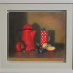 Liz Balkwill PS, Flagon of Cider