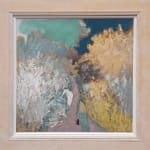 Helen Tabor, Night Garden