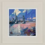 Peter Wileman FROI RSMA FRSA, The Spirit of August