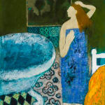 Helen Tabor, Night Garden
