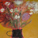 Helen Tabor, Night Garden