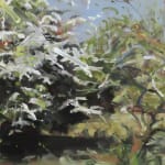 Kate Giles, Richard's Oak