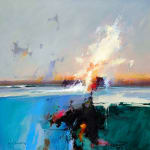 Peter Wileman FROI RSMA FRSA, From the South Bank