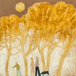 Helen Tabor, Night Garden