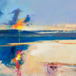 Peter Wileman FROI RSMA FRSA, The Spirit of August