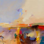 Peter Wileman FROI RSMA FRSA, The Spirit of August