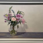 Sonia Barton, Soft November Rain