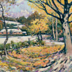 Terence Clarke, Theoule sur Mer