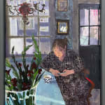 Brita Granström, The Last Piece of Toast