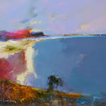 Peter Wileman FROI RSMA FRSA, The Spirit of August
