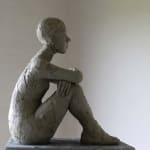René Snyman, Sheltered for the Evening