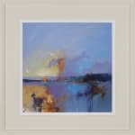Peter Wileman FROI RSMA FRSA, The Spirit of August