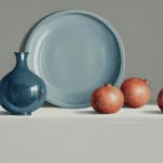 Jonathan Clarke, Lurve Boat