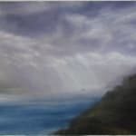 Nick Botting, High Summer, The Young Bathers (West Wittering)