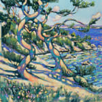 Terence Clarke, Theoule sur Mer