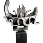 Paul Vanstone, Onyx Head