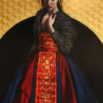 Paul Vanstone, Onyx Head