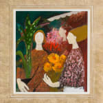 Helen Tabor, Night Garden