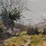 Kate Giles, Richard's Oak