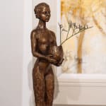 René Snyman, Sheltered for the Evening