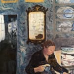 Brita Granström, The Last Piece of Toast