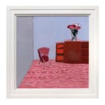 Mhairi McGregor RSW, Royal Pavilion, Brighton