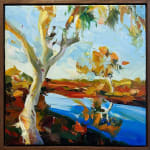 Paul Wright, Watering Hole