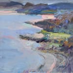 Alma Wolfson DA, Loch Gruinard, Wester Ross