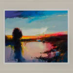Peter Wileman FROI RSMA FRSA, The Spirit of August