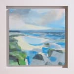 Nick Botting, High Summer, The Young Bathers (West Wittering)