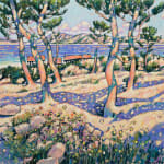 Terence Clarke, Theoule sur Mer