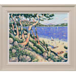 Terence Clarke, Theoule sur Mer