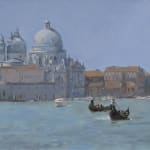 Margaret Glass PS, Spring in Venice