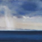 Nick Botting, High Summer, The Young Bathers (West Wittering)