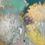 Helen Tabor, Night Garden