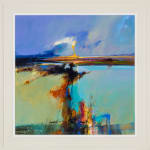 Peter Wileman FROI RSMA FRSA, The Spirit of August