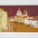 Margaret Glass PS, Spring in Venice