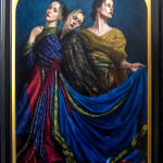 Stephanie Rew, Synergy