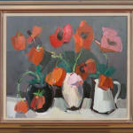 James Fullarton, Poppy Selection