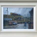 Tessa Newcomb, Dog and Rabbits