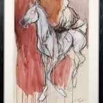 Jo Taylor, Spirit Beast
