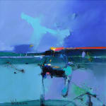 Peter Wileman FROI RSMA FRSA, Woodbridge Tide Mill