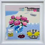 Emma Williams, Anemones & Figs, South of France