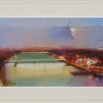 Paul Wright, Study 12