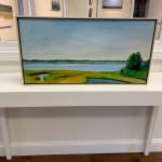 Jonathan Macadam, Still Astonished 12 x 24