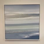 Lisa Ludwig, True Blue, 2024