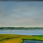 Jonathan Macadam, Still Astonished 12 x 24