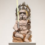 陳敬元 Chen Ching-Yuan, 變動座標 IV Shifting Coordinates IV, 2025